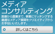 メディアコンサルティング